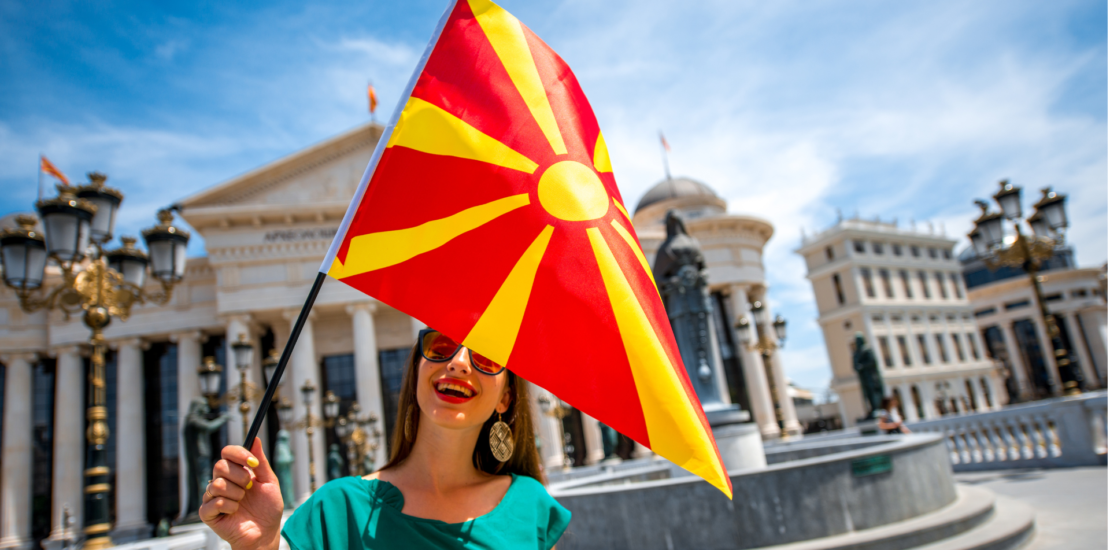 North Macedonia