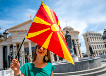 North Macedonia